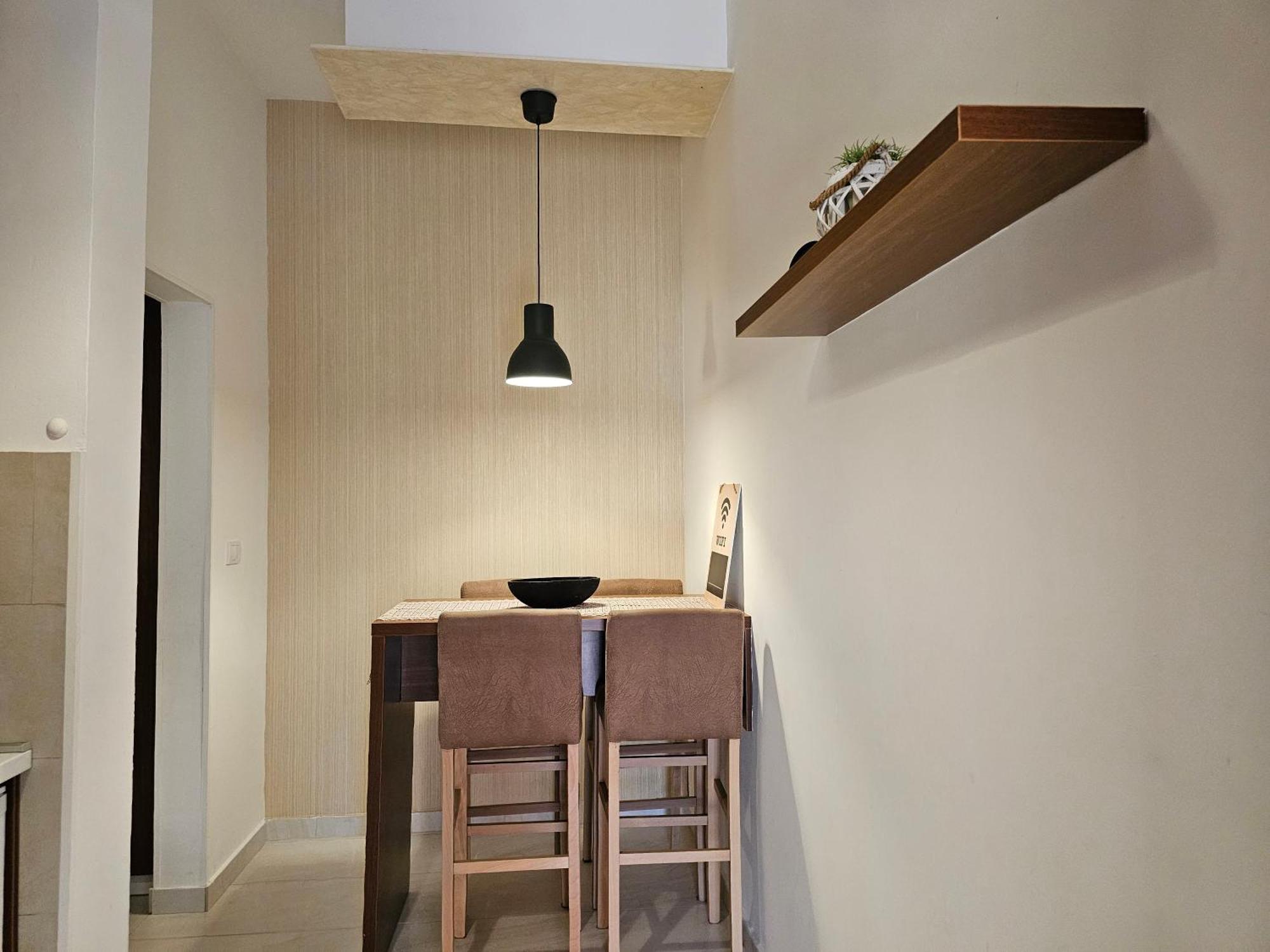 Appartamento Modern Seaside Escape - Stunning Sea View - Private & Stylish Cattaro Esterno foto